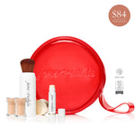 Jane iredale - Coffret essentiels solaires