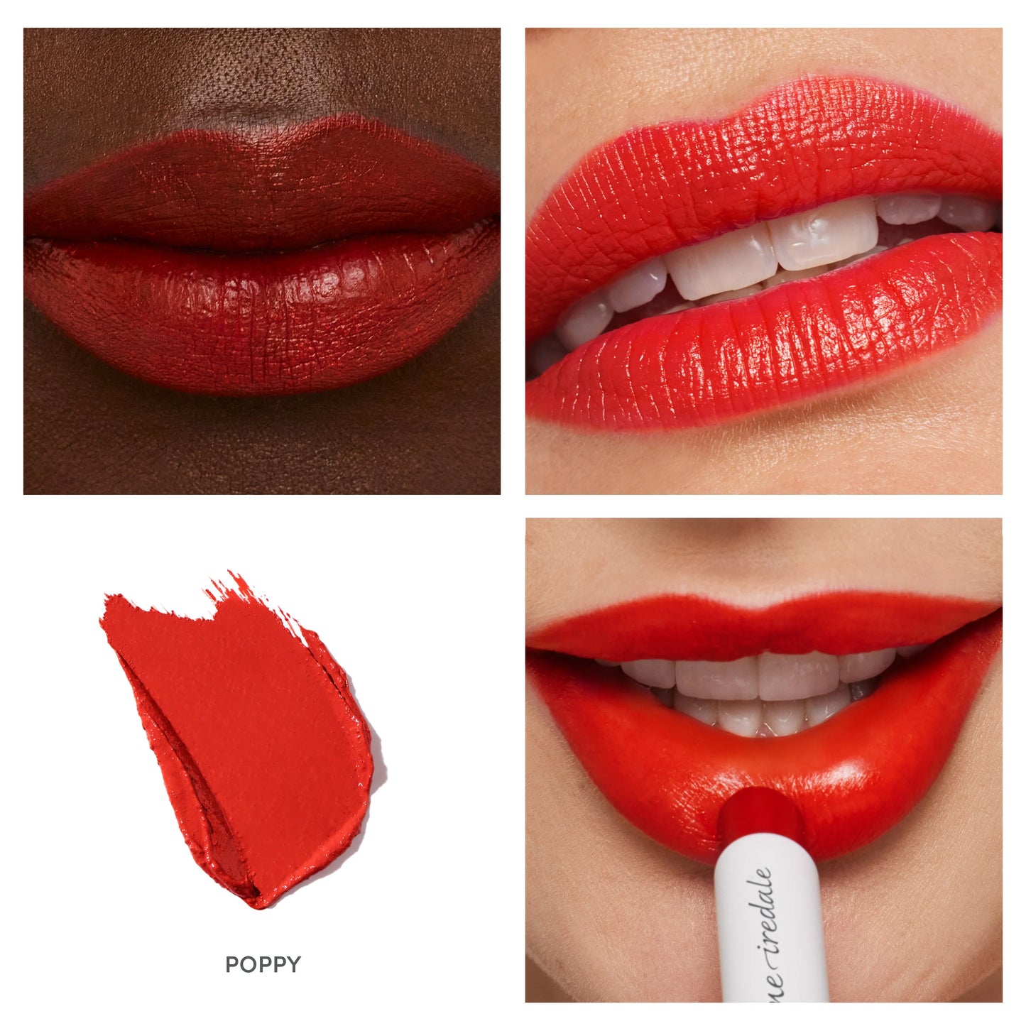 Jane iredale - Rouge à lèvres colorluxe