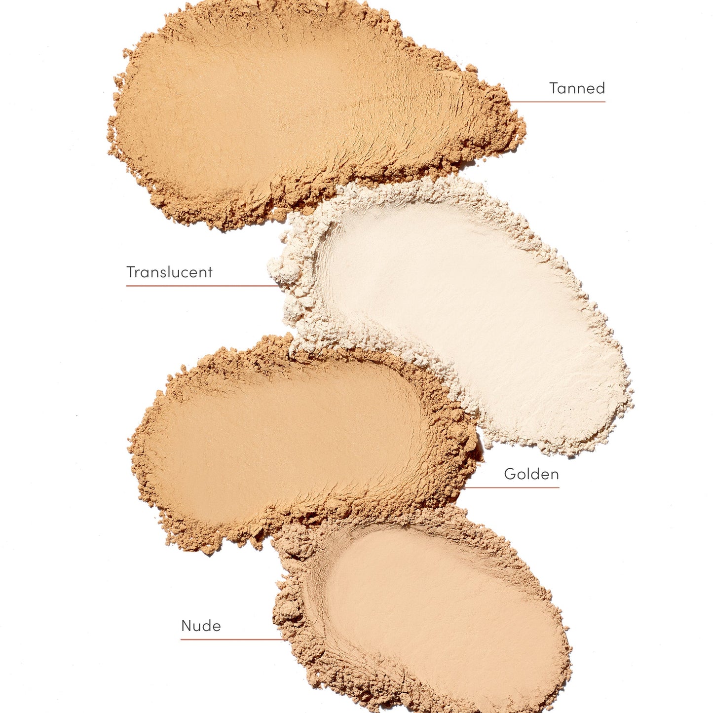 Jane iredale - Coffret essentiels solaires