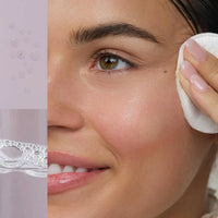 Usana - Démaquillant revitalisant celavive