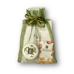 Éminence - Rituel hydratant reishi