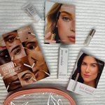 Trousse éclat naturel – mini maquillage facile pour les Fêtes