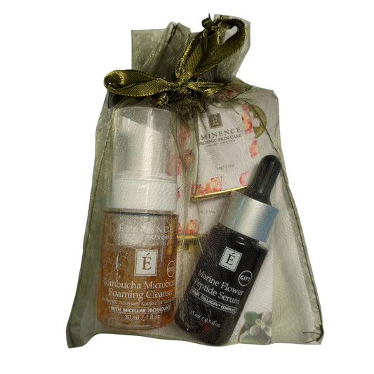 Cadeau avec achat serum
