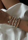 Summer Memories - Bracelet Lagos de 11 mm