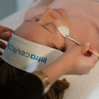 Soin Intraceuticals + LED Celluma