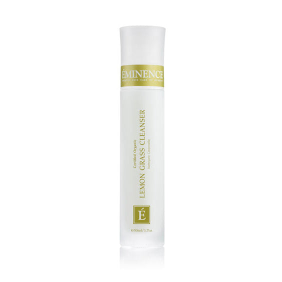 Éminence - Nettoyant à la citronnelle