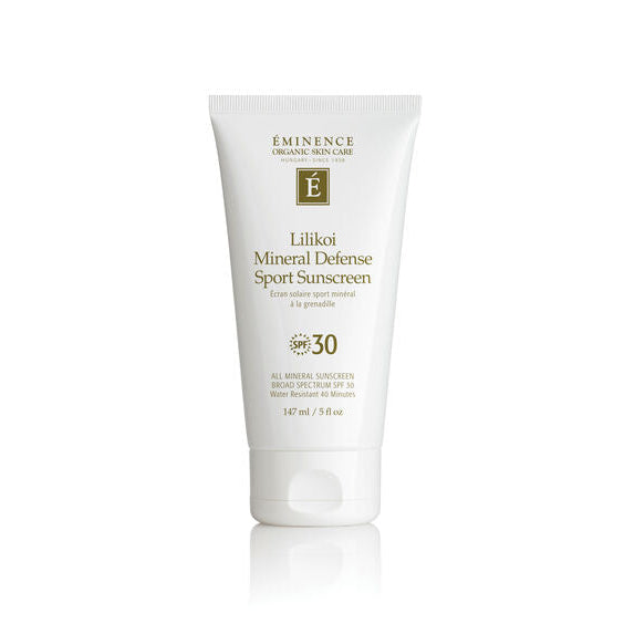 Éminence - Écran solaire sport minéral SPF 30