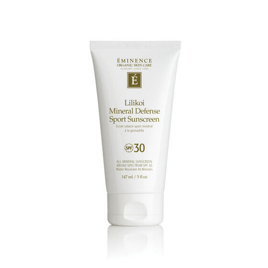 Éminence - Écran solaire sport minéral SPF 30