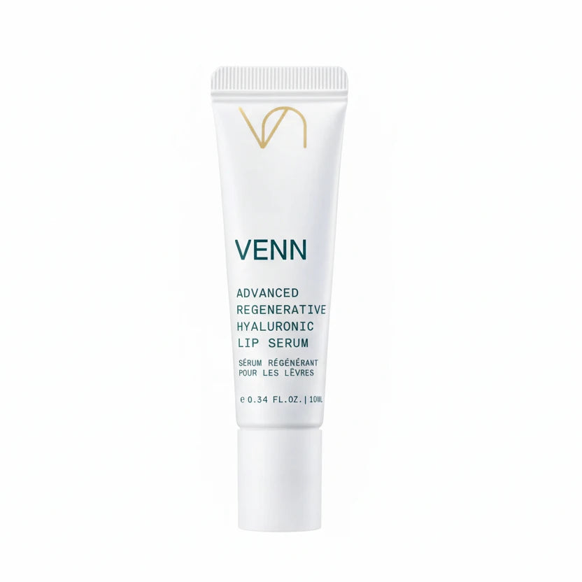 Venn - Sérum régénérant pour les lèvres