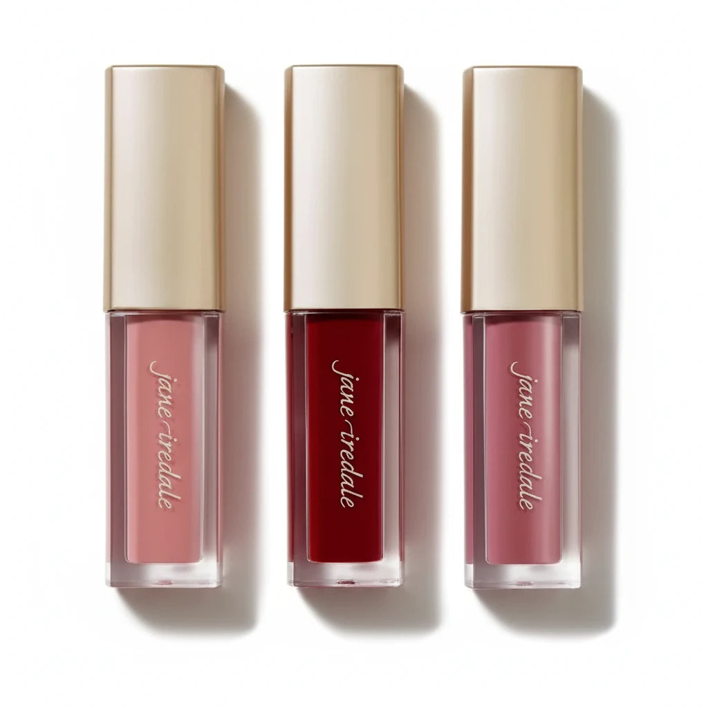 Jane iredale - Gloss à lèvres colorluxe mini " 30 ml "