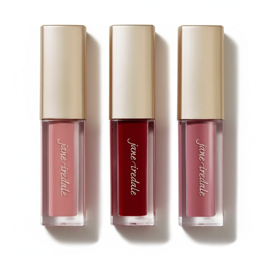 Jane iredale - Gloss à lèvres colorluxe mini " 30 ml "