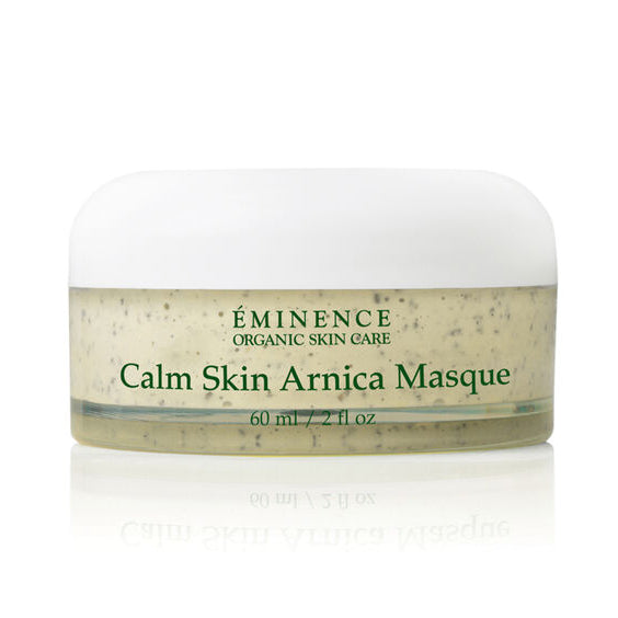 Éminence - Masque apaisant à l'arnica