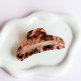 Horace - La lydia - brune