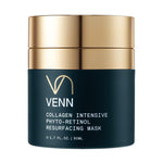 Venn - Masque rénovateur phyto-rétinol & collagène