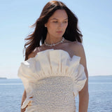 Summer Memories - Collier de perles matera