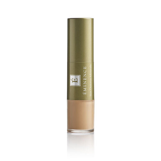 Éminence - Poudre solaire minéral "Medium"