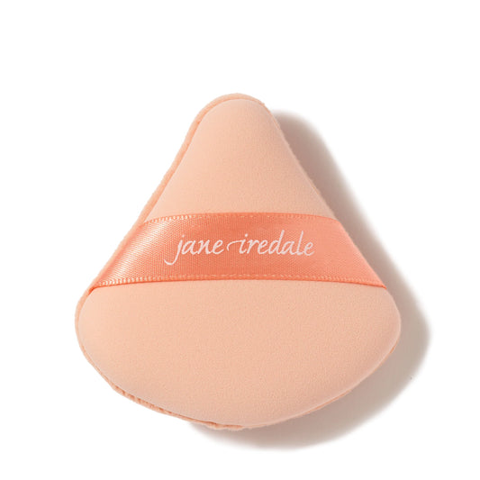 Jane iredale - Éponge double face finition parfaite