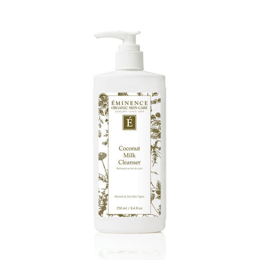 Éminence - Nettoyant au lait de coco