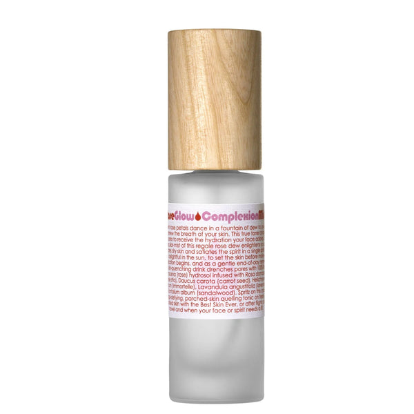 Living libations - Brume "Rose Glow"