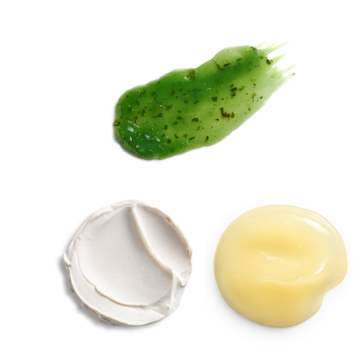 Éminence - Coffret trio de masques – raffine & restaure l’éclat