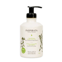 Inspirata nature - Huile corporelle apaisante vata