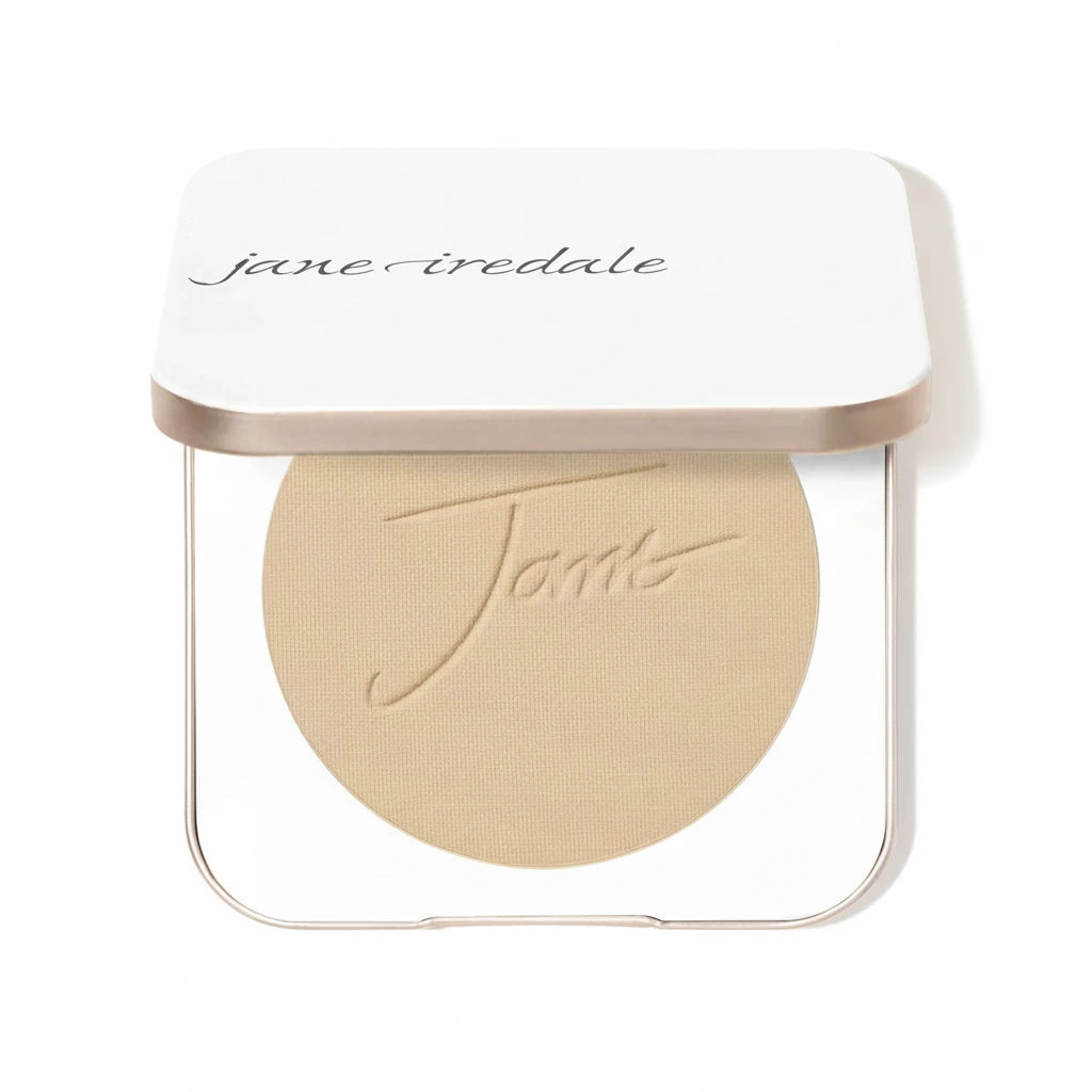 Jane iredale - Fond de teint minéral en poudre