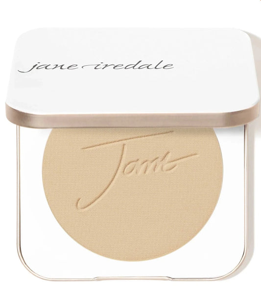 Jane iredale - Fond de teint minéral en poudre