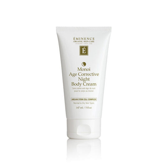 Éminence - Crème corporelle anti-âge au monoï