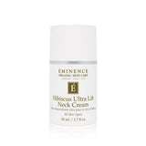 Éminence - Crème pour le cou à l'hibiscus