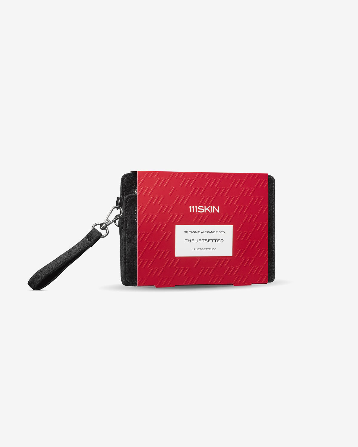 111skin - Passport jet setter