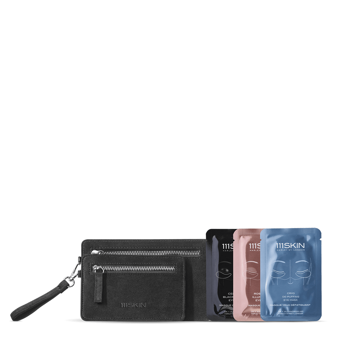 111skin - Passport jet setter