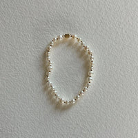 Summer Memories - Bracelet en perles June