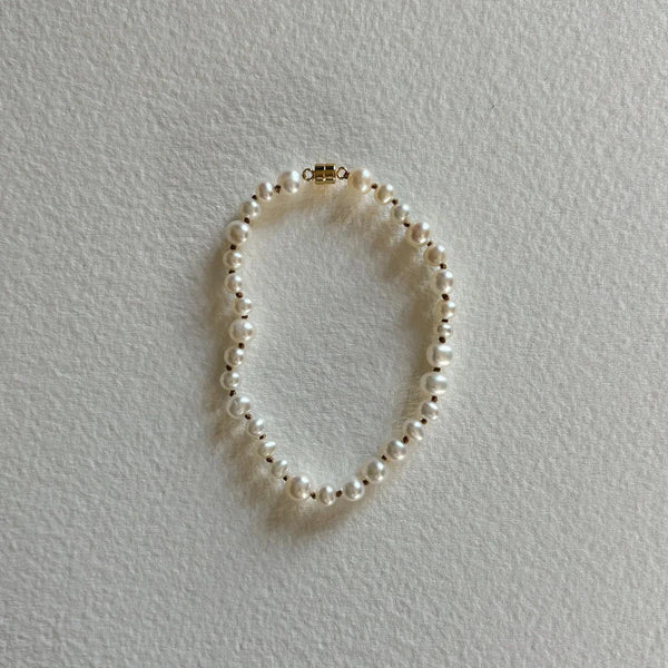 Summer Memories - Bracelet en perles June