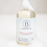 Bathorium - Bain moussant "Pin fraîchement moulu et menthe écrasées"