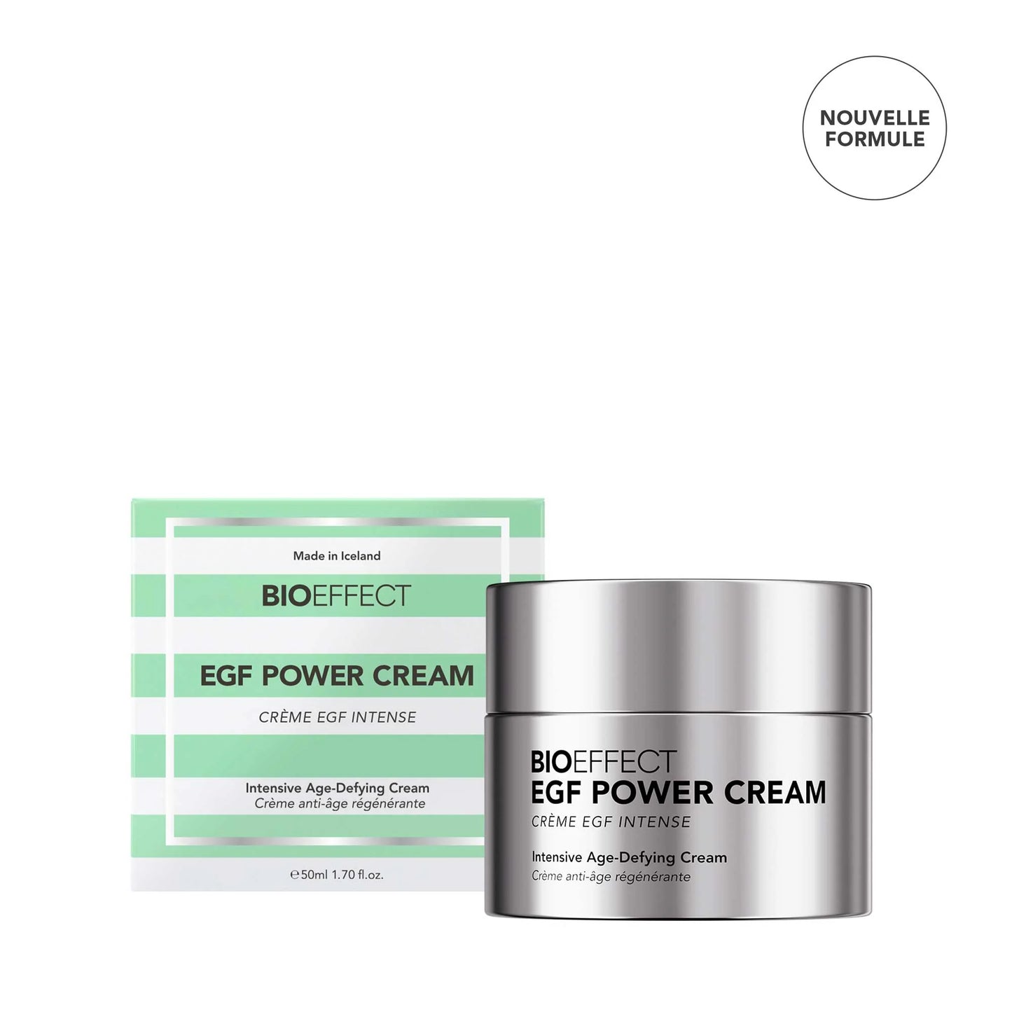 Bioeffect - Crème EGF intense