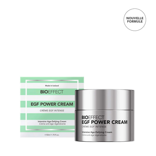 Bioeffect - Crème EGF intense
