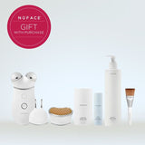 Nuface - Complete advanced facial toning kit