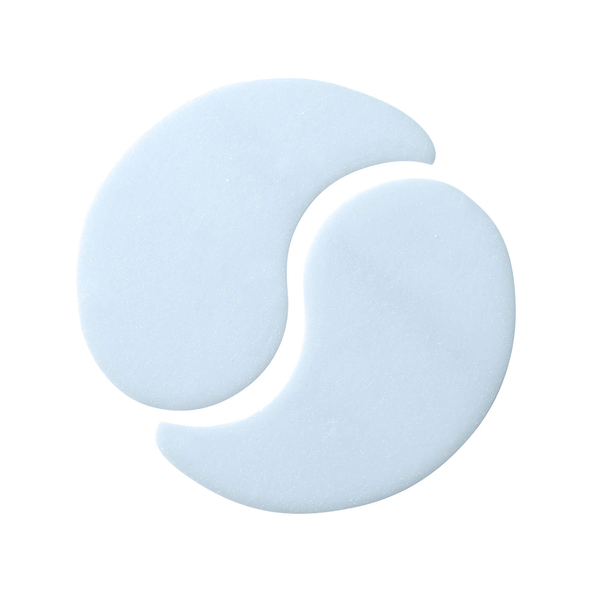 Nuface - Patches au gel hydratant intense ionplex