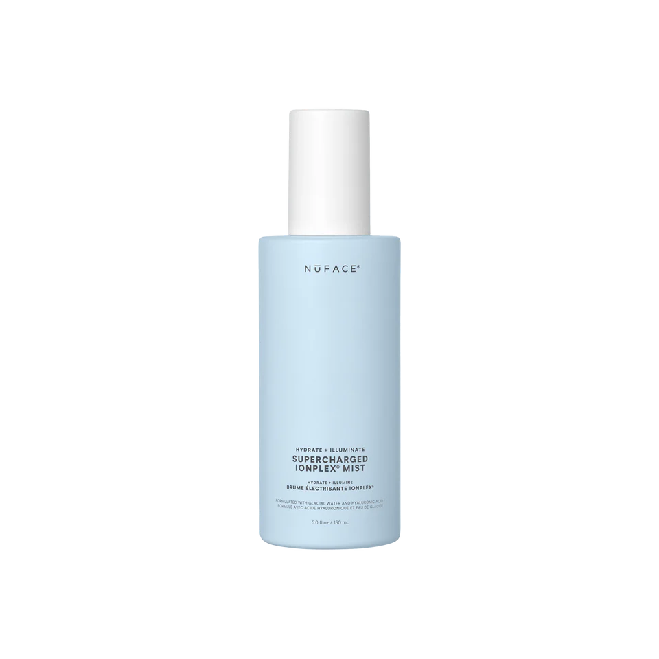 Nuface - Brume faciale Ionplex superchargée