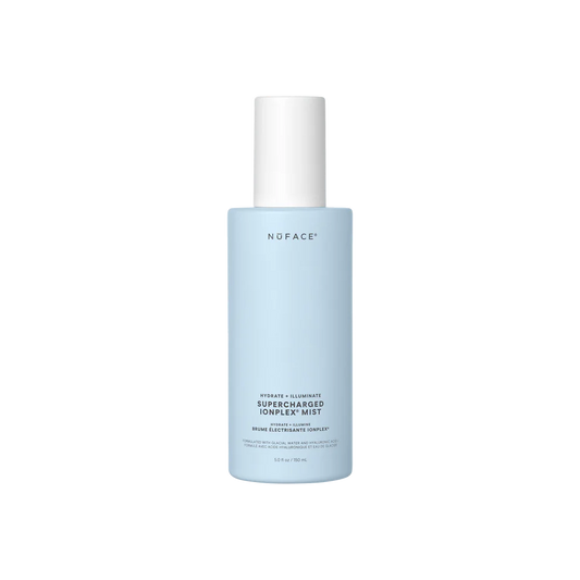 Nuface - Brume faciale Ionplex superchargée