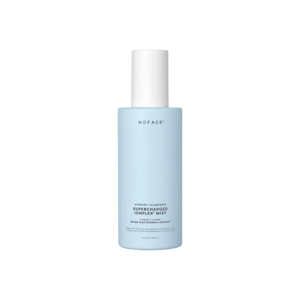 Nuface - Brume faciale Ionplex superchargée
