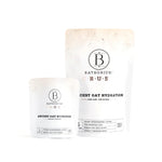 Bathorium - Bain avoine à l'ancienne hydratante