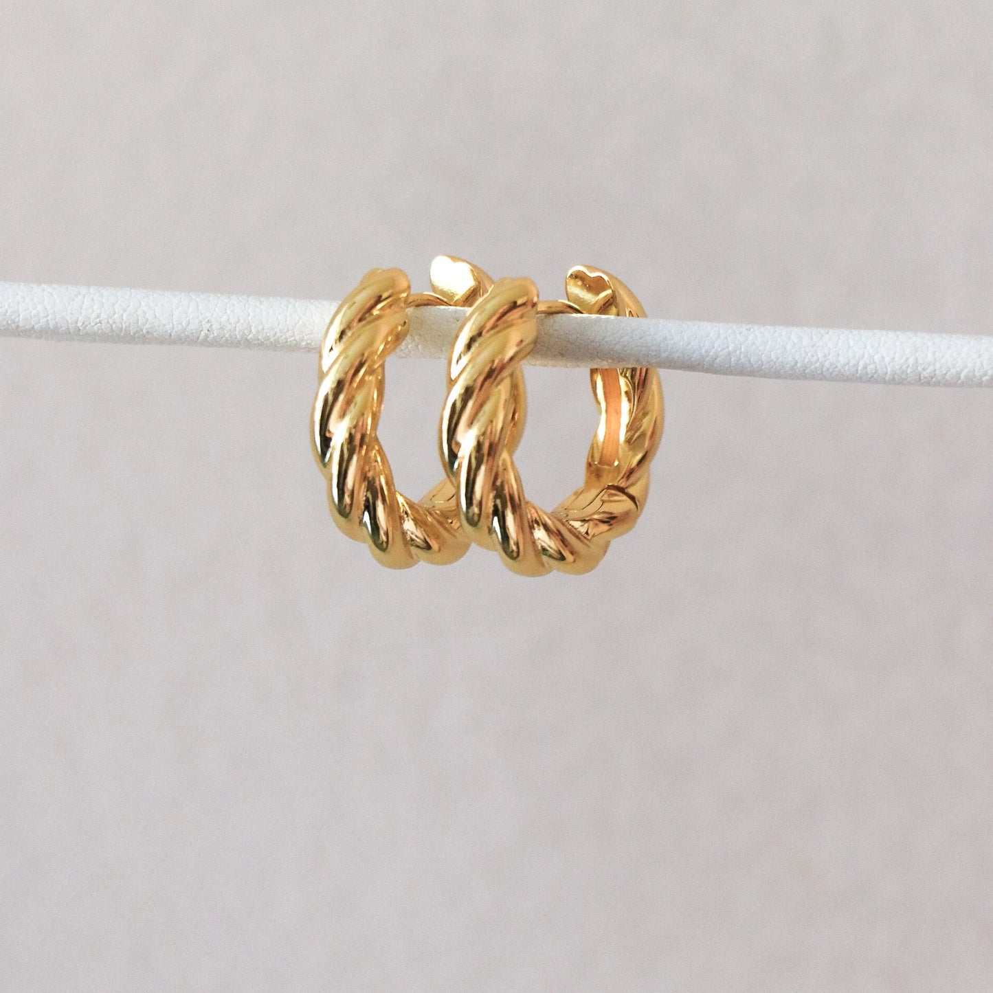 Horace - Boucles d'oreilles orsato