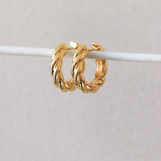 Horace - Boucles d'oreilles orsato
