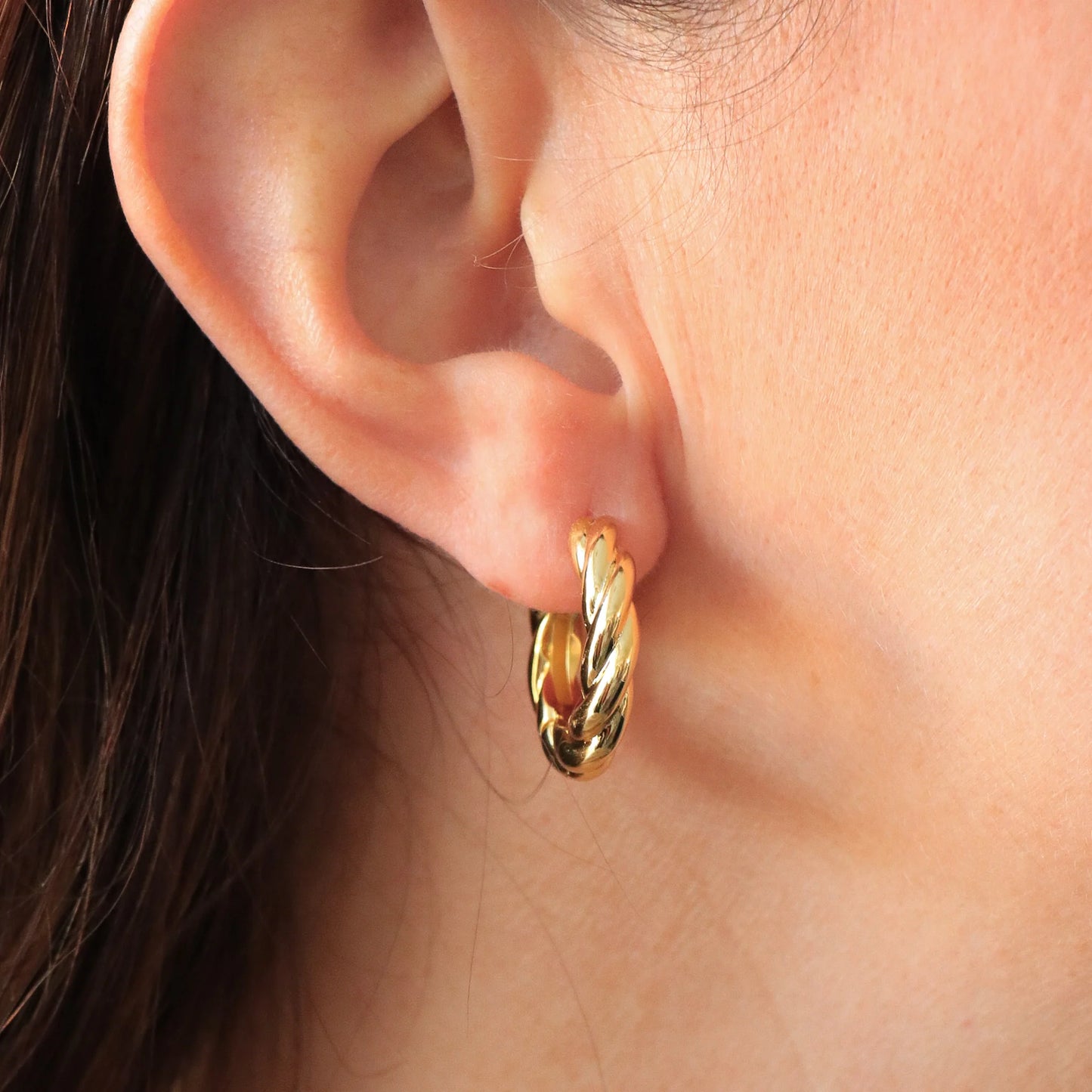 Horace - Boucles d'oreilles orsato