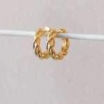 Horace - Boucles d'oreilles orsato