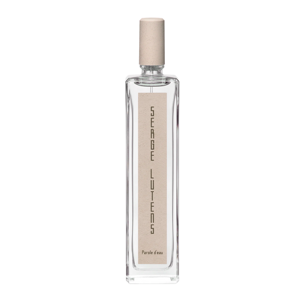 Serge lutens - Le participe passé – Bloomi Serge lutens - Le participe passé – Bloomi