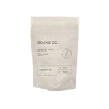 Sojaco - Pastilles vapeur de douche (sachet de 8) eucalyptus
