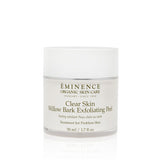 Éminence - Gommage exfoliant à l'écorce de saule