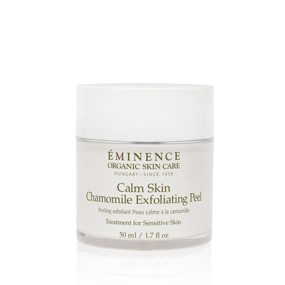 Éminence - Exfoliant doux à la camomille
